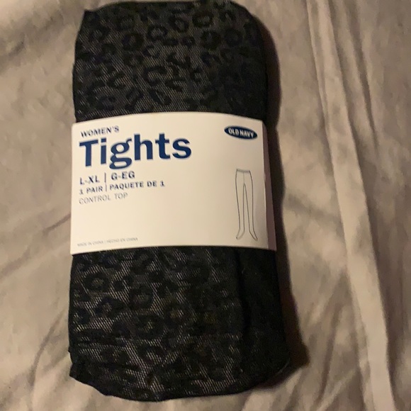 Old Navy Other - Tights